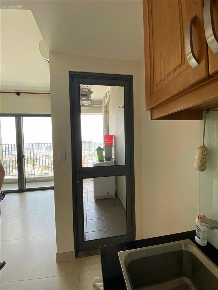 Tin thật 100%, bán ch 2pn giá 6tỷ550, có nội thất, view đẹp.  xem nhà 0981 067 ***