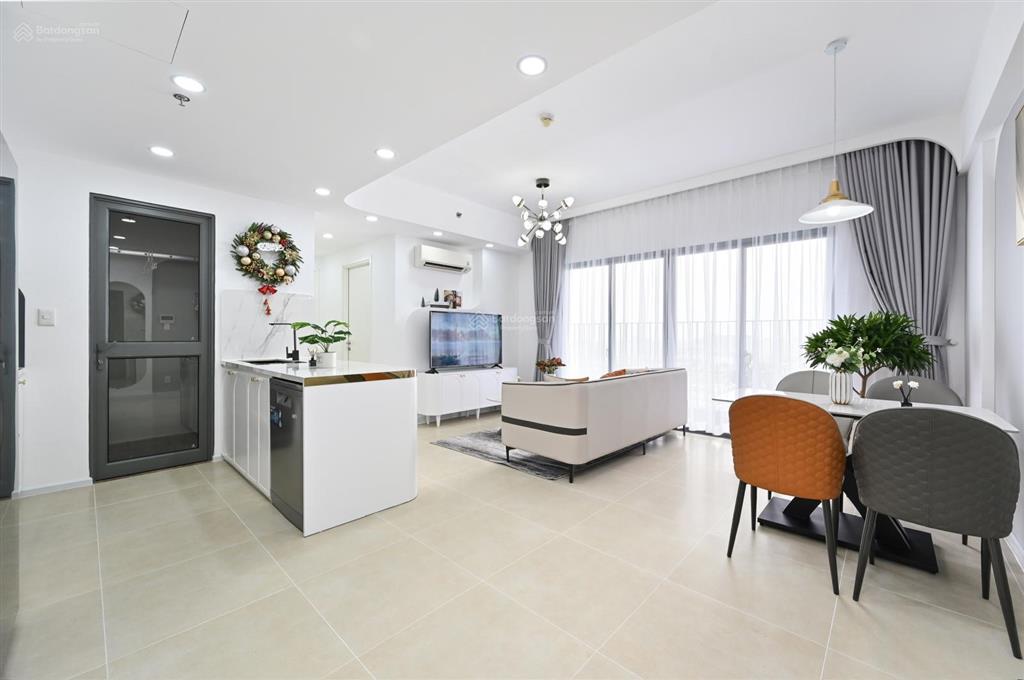 Bán ch 2pn tại masteri thảo điền, giá tốt 8,9 tỷ, 77m2, đầy đủ nội thất cao cấp.  0981 067 ***