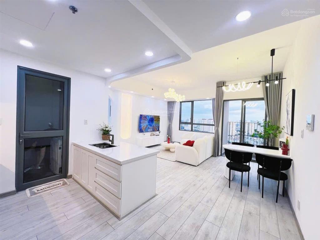Bán 2pn diện tích rộng nhất, view ngắm pháo hoa, nội thất cao cấp, hỗ trợ vay 75%.  em quỳnh xem