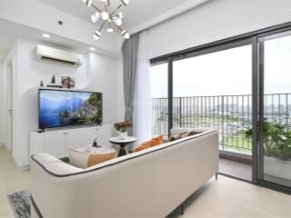 Bán nhanh 2pn  masteri thảo điền, giá tốt dự án.  xem nhà 0981 067 ***