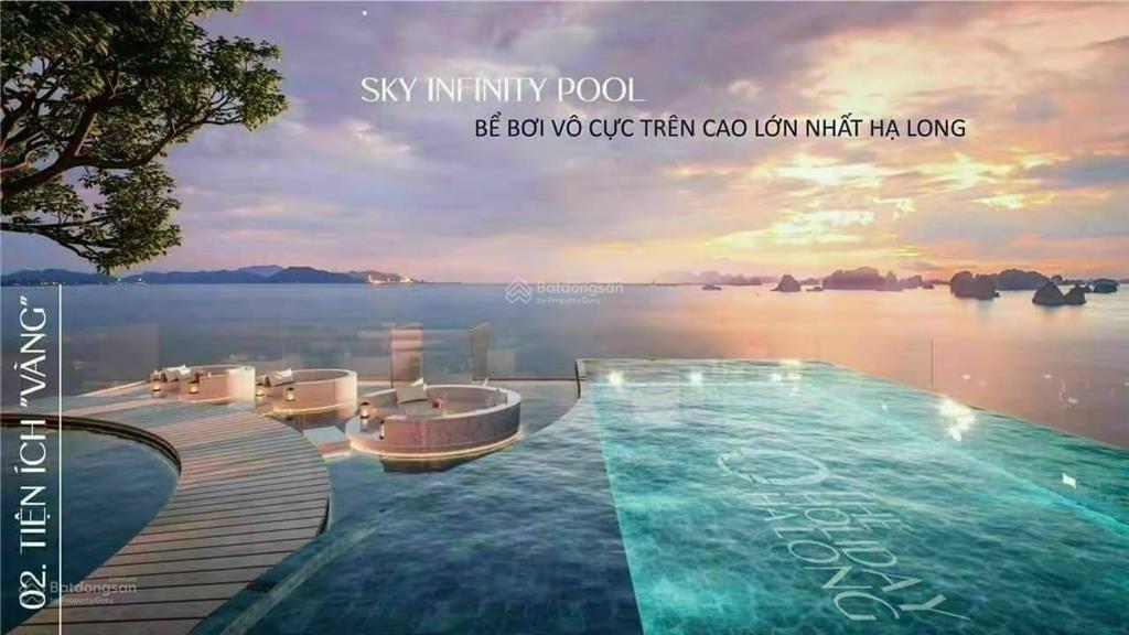 Chính chủ cần ra hàng căn hộ mặt biển view ra cảng tàu giá chỉ 56,15tr/m2