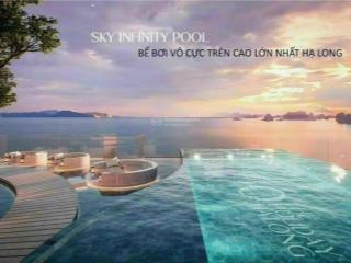 Chính chủ cần ra hàng căn hộ mặt biển view ra cảng tàu giá chỉ 56,15tr/m2