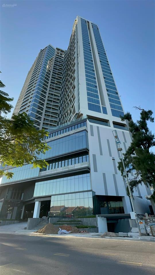 Chủ cần ra hàng căn hộ view chéo biển  hàng hiếm  giá tốt  bàn giao nội thất cao cấp kd siêu tốt