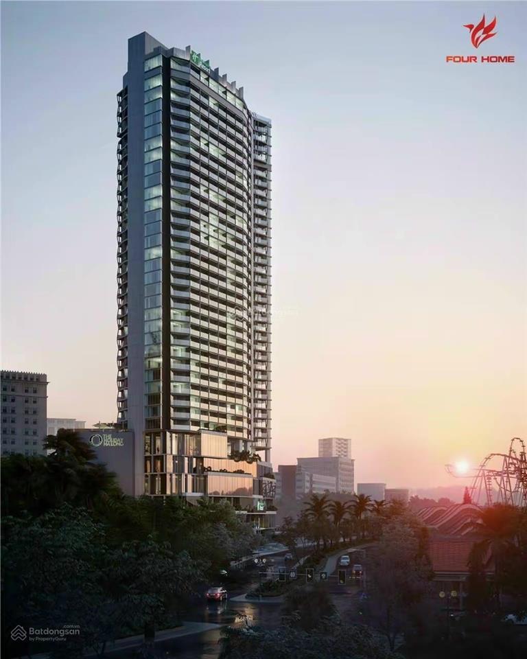 Chủ cần ra hàng căn hộ view chéo biển  hàng hiếm  giá tốt  bàn giao nội thất cao cấp kd siêu tốt