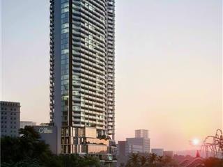 Chủ cần ra hàng căn hộ view chéo biển  hàng hiếm  giá tốt  bàn giao nội thất cao cấp kd siêu tốt