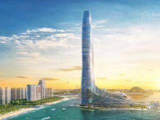 Căn hộ view chính biển giá trị truyền đời , số lượng có hạn , tầm view tuyệt phẩm để nghỉ dưỡng