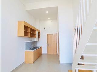 Căn hộ mới nhận bàn giao , căn thô , tầng cao , toà 3 , căn 1pn + 1 , ở tối đa được 6 người