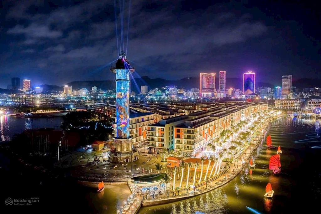 Căn view chéo biển giá tốt chỉ 1,9 tỷ, thanh toán 70% nhận nhà, 30% đến năm 2029