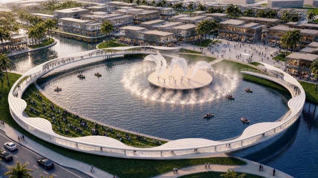 3tỷ229 sở hữu căn 2pn 67,65m2 view công viên nhạc nước, sát biển bãi cháy