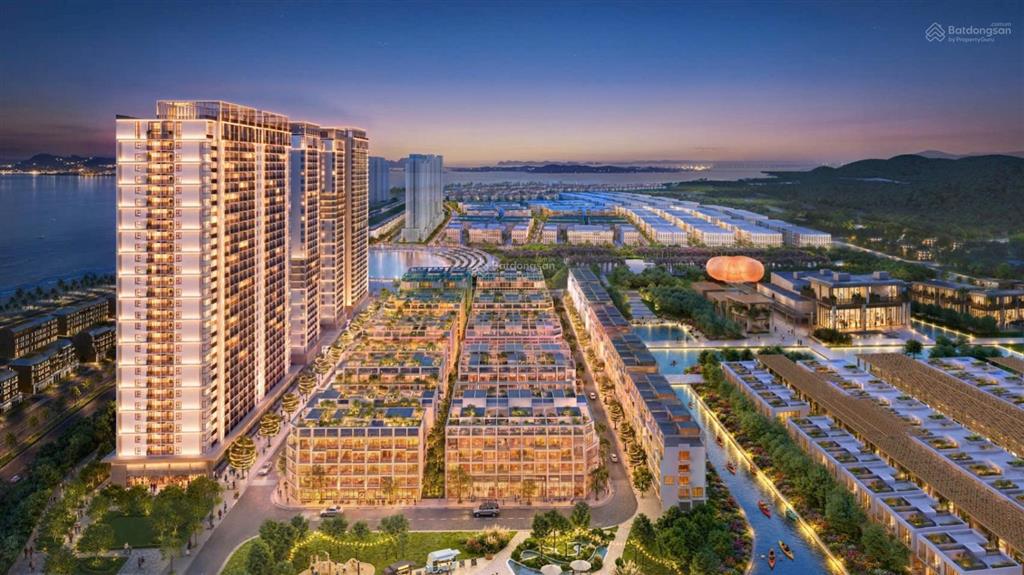 3tỷ229 sở hữu căn 2pn 67,65m2 view công viên nhạc nước, sát biển bãi cháy