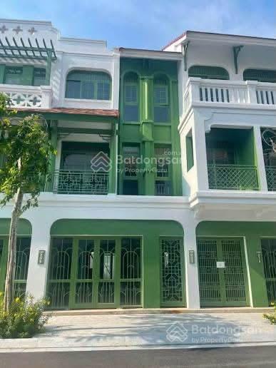 Chủ nợ bank cần bán lỗ 600tr căn liền kề nhận nhà để kinh doanh luôn