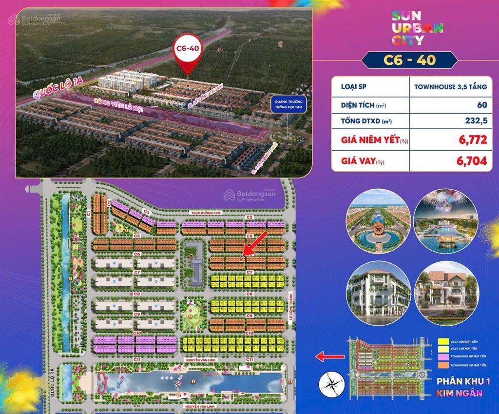 Chủ nợ bank cần bán lỗ 600tr căn liền kề nhận nhà để kinh doanh luôn