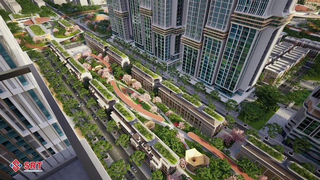 2pn giá rẻ tại bãi cháy sát biển, vị trí vàng đón dòng tiền