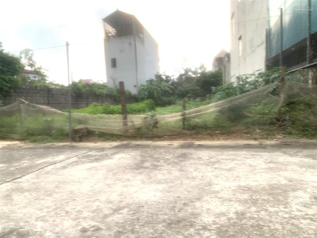 Bán đất tạithôn văn mỹ xã hoàng văn thụ huyện chương mỹhà nội