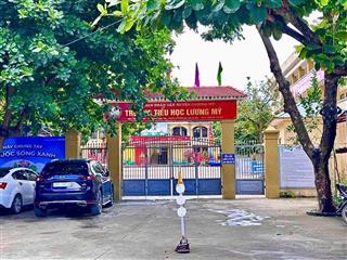 Bán đất tạithôn văn mỹ xã hoàng văn thụ huyện chương mỹhà nội