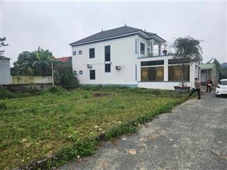 Bán gấp lô đất thổ cư nghi lộc giá tốt nhất khu mua là có lời