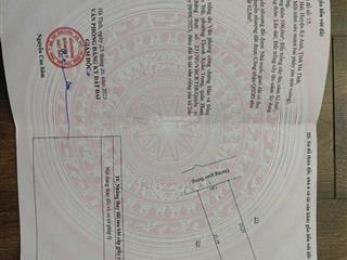 Đất trung tâm giá tốt bất ngờ sổ đỏ chính chủ!