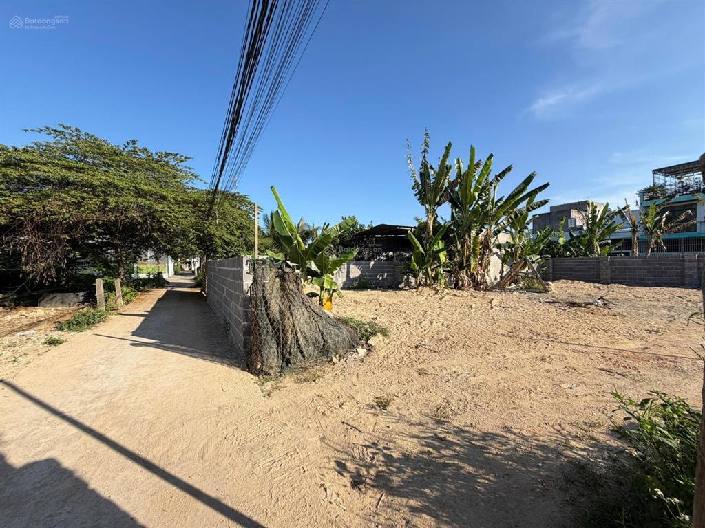 Mở bán lô đất thổ cư khu vực liên hoa, vĩnh ngọc ( nay là tây nha trang)