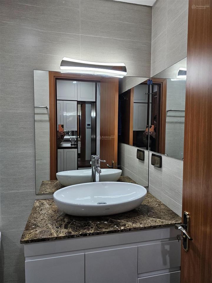 Chính chủ bán căn góc goldmark city tòa s3, 3pn 2wc, view đẹp bậc nhất dự án