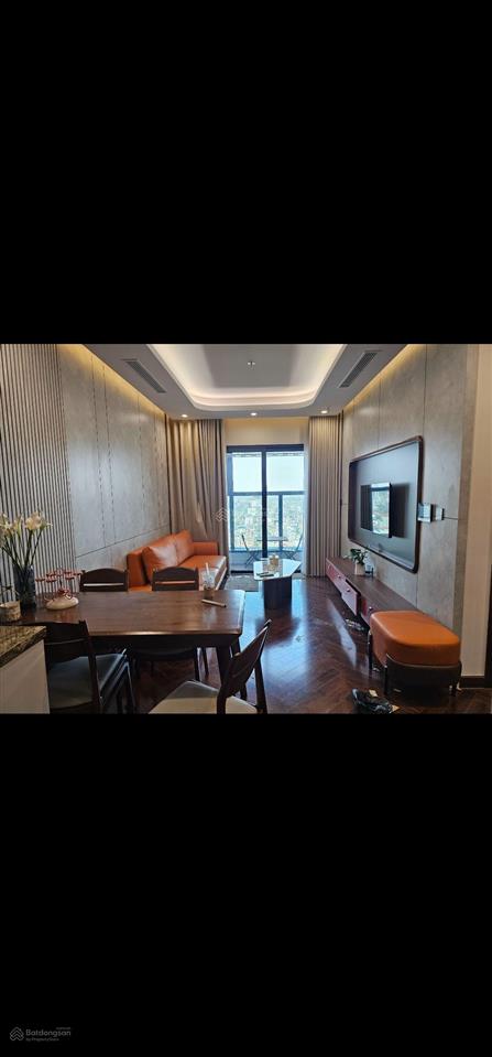 Chính chủ bán căn góc goldmark city tòa s3, 3pn 2wc, view đẹp bậc nhất dự án