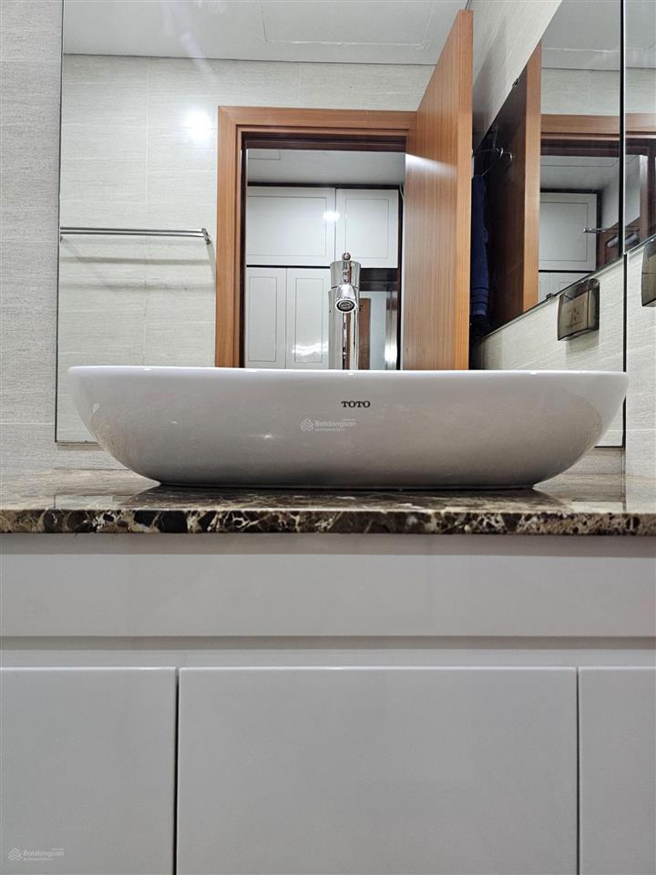 Chính chủ bán căn góc goldmark city tòa s3, 3pn 2wc, view đẹp bậc nhất dự án