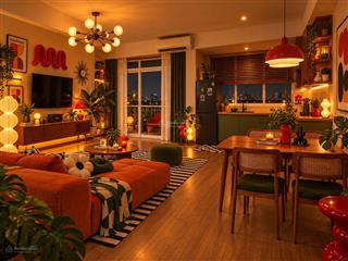 Chính chủ cần bán chung cư mặt tiền thùy vân, view biển