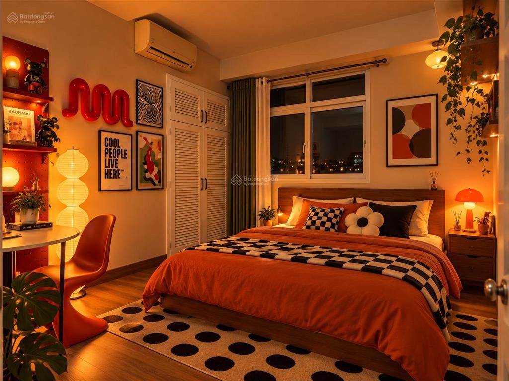 Chính chủ cần bán chung cư mặt tiền thùy vân, view biển