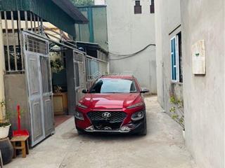 Bát khối  phân lô hiếm 2 mặt thoáng  ô tô vào đất  76m2 hơn 8tỷ