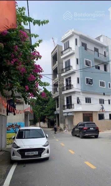 Một căn duy nhất thạch bàn 45m2 thang máy 8 tỷ hơn  gara ô tô  đường ô tô tránh