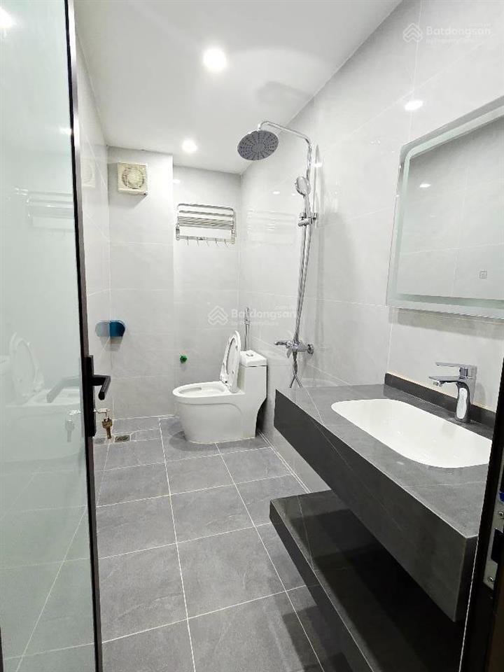 Hàng hiếm vũ xuân thiều  nhà 4 tầng 2 thoáng  ô tô thông  tc hơn 8 tỷ