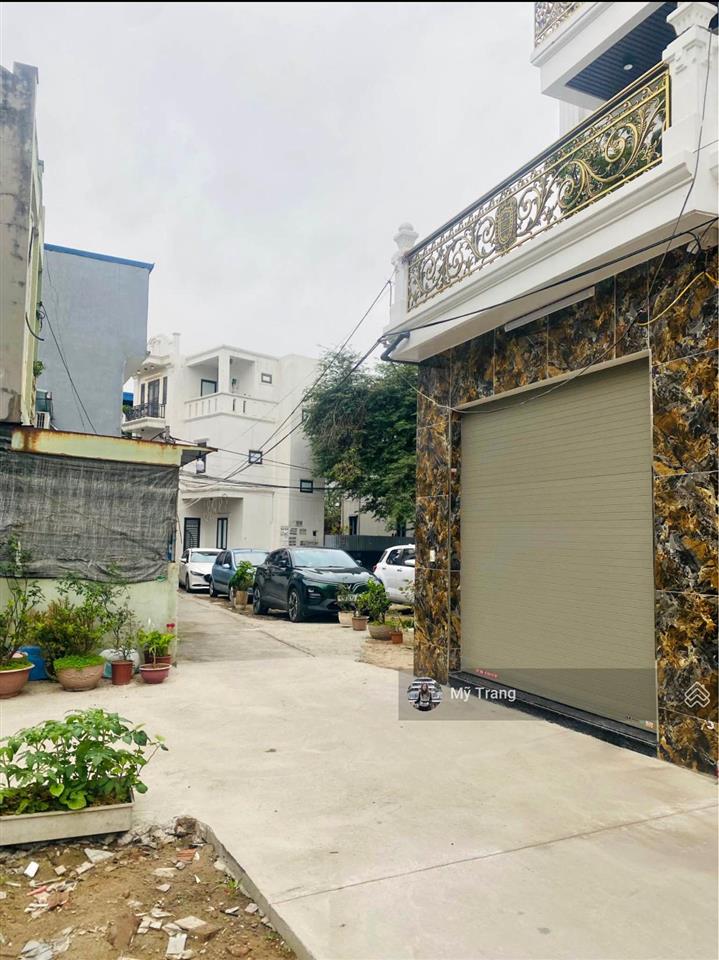 Bán nhà long biên 6 tầng thang máy gara ô tô 47m2 hơn 11 tỷ