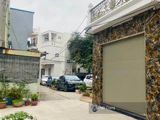 Bán nhà long biên 6 tầng thang máy gara ô tô 47m2 hơn 11 tỷ