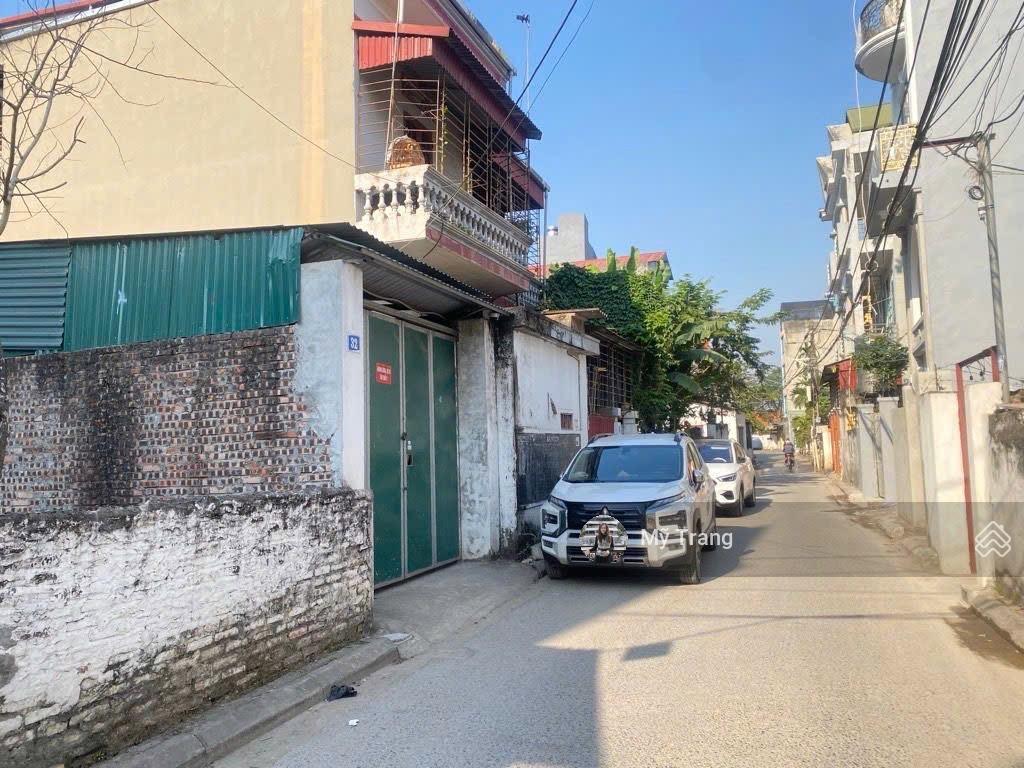 Siêu phẩm phúc lợi ô tô vào nhà 46m²*6 tầng thang máy  chỉ hơn 9 tỷ