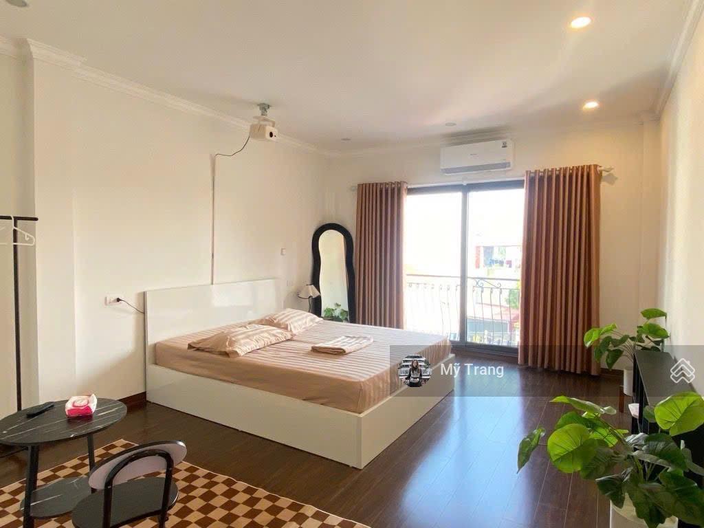 Siêu phẩm phúc lợi ô tô vào nhà 46m²*6 tầng thang máy  chỉ hơn 9 tỷ