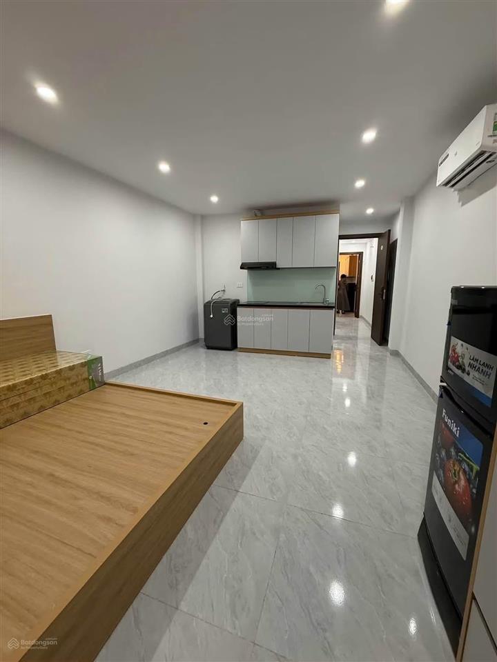 4 triệu  ccmn tại phúc đồng nguyễn văn linh 20m2  full nội thất