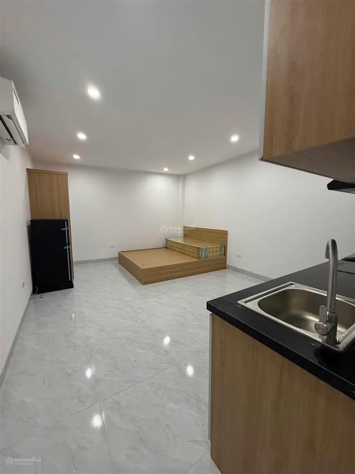 4 triệu  ccmn tại phúc đồng nguyễn văn linh 20m2  full nội thất