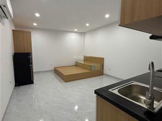 4 triệu  ccmn tại phúc đồng nguyễn văn linh 20m2  full nội thất