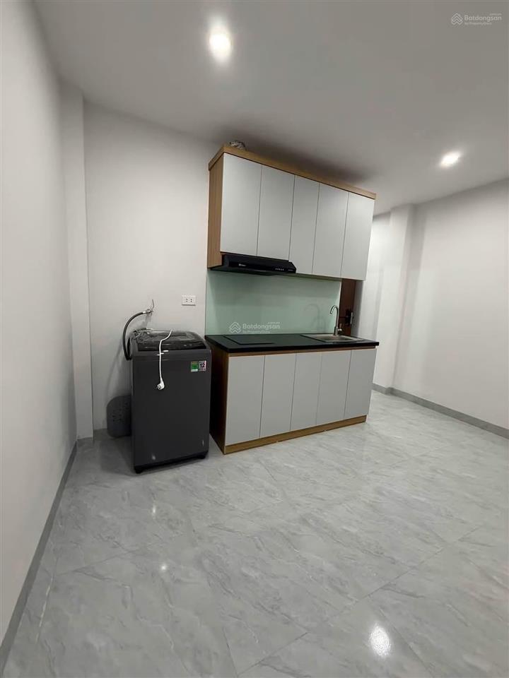 4 triệu  ccmn tại phúc đồng nguyễn văn linh 20m2  full nội thất