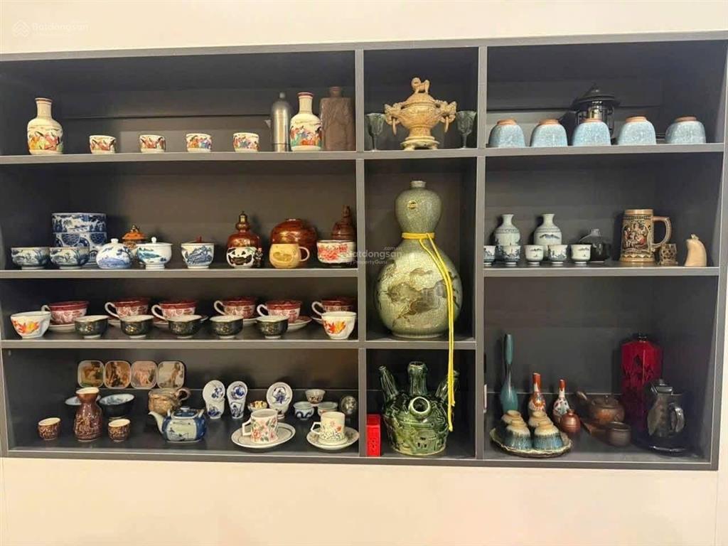 25 triệu  nguyên căn nhà hồng tiến 55m2*6tầng  thang máy  nội thất châu âu