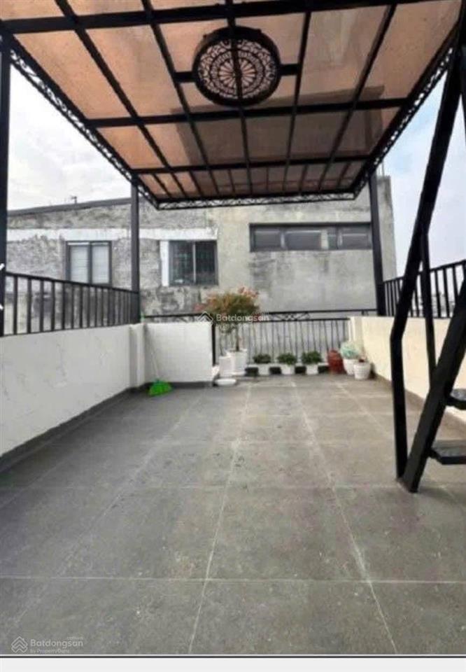 25 triệu  nguyên căn nhà hồng tiến 55m2*6tầng  thang máy  nội thất châu âu
