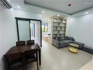 7 triệu  căn hộ cao cấp 1n1k tại 252 ngọc thuỵ 45m2  full nội thất  oto qua nhà  view hồ