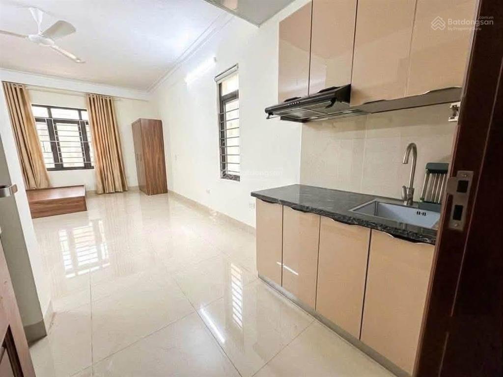 4,3 triệu  căn hộ khép kín tại ngọc thuỵ 3035m2  thang máy  oto qua nhà  full nội thất