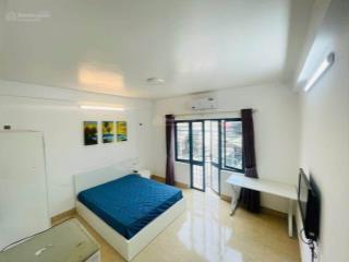 4 triệu  căn hộ khép kín tại bồ đề 30m2  thang máy  ô tô đỗ cửa  full nội thất