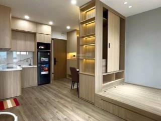 4,7 triệu  căn hộ khép kín tại ngọc thụy 20m2  mới tinh  full nội thất  máy giặt riêng