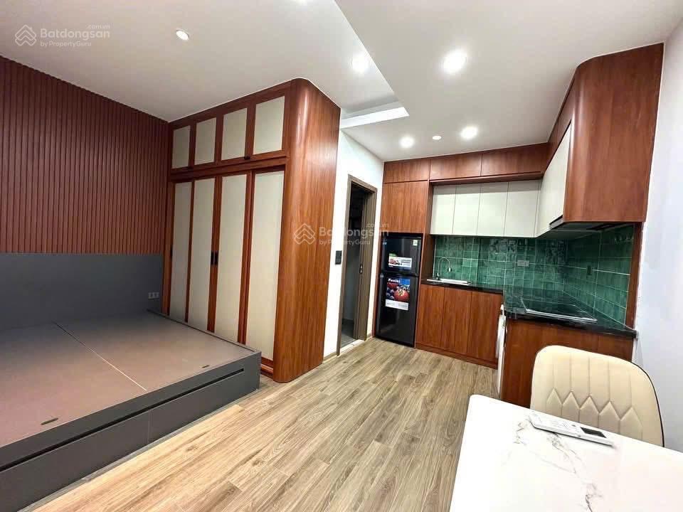 4,7 triệu  căn hộ khép kín tại ngọc thụy 20m2  mới tinh  full nội thất  máy giặt riêng
