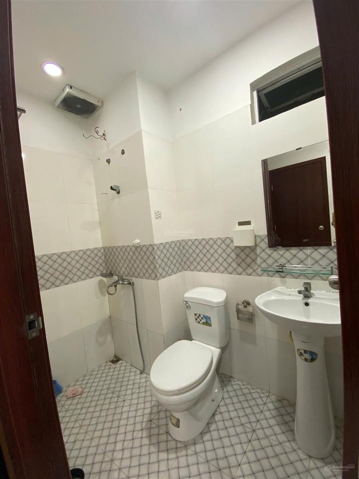 Bán cc 2pn, 2wc tại bình long, 2,7 tỷ, 64m2