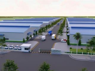 Cho thuê nhà xưởng tại kcn sông công 2 diện tích từ 5.000 / 6.000 / 7.000 m²