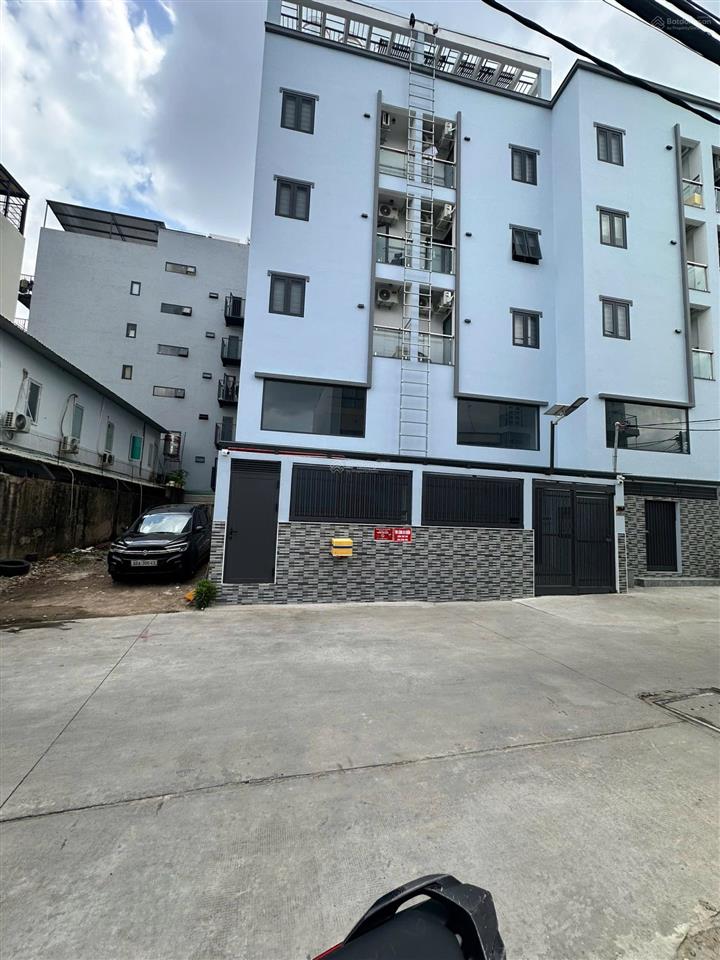 Bđs hẻm xe hơi đường vườn lài an phú đông