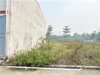 Bán đất tại đường 21a, quốc oai, hà nội, 23,5 triệu / m2, 100m2, view đẹp