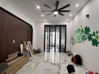 Nhà mới tinh 97m2, 3 tầng gần quận 6, aeon mall tên lửa